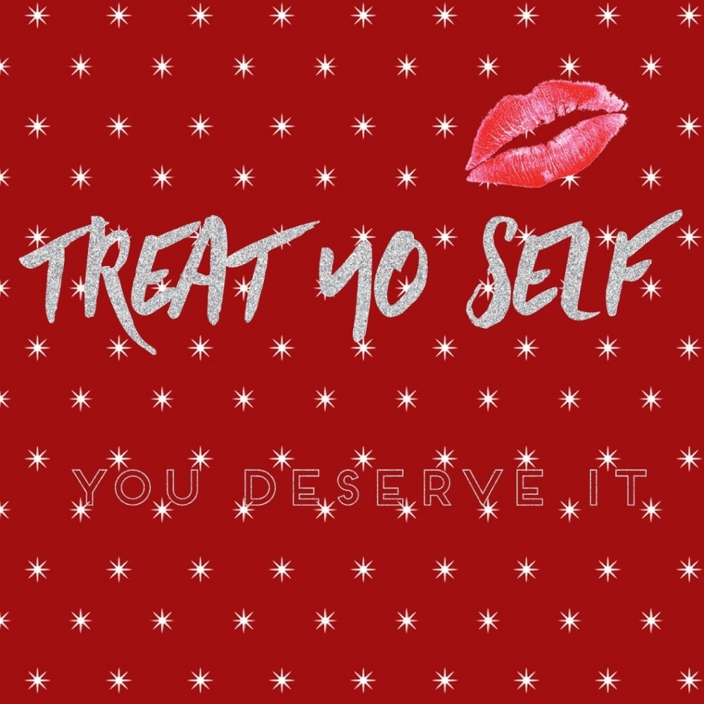 Shop now, it may be gone tomorrow!